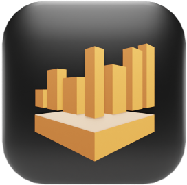 analytics-amazon-athena icon
