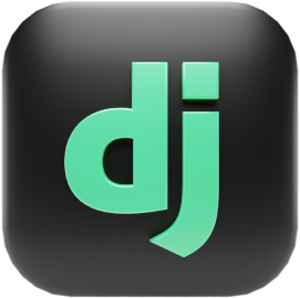 django icon