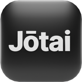 jotai icon
