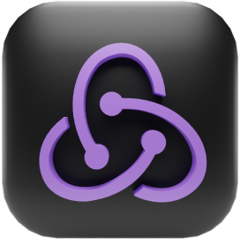 redux icon