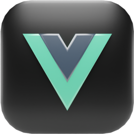 vue icon
