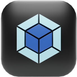 webpack icon